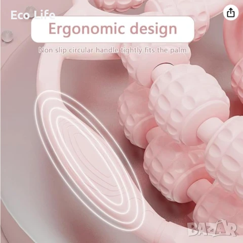 Ръчен масажор, снимка 8 - Масажори - 50668101