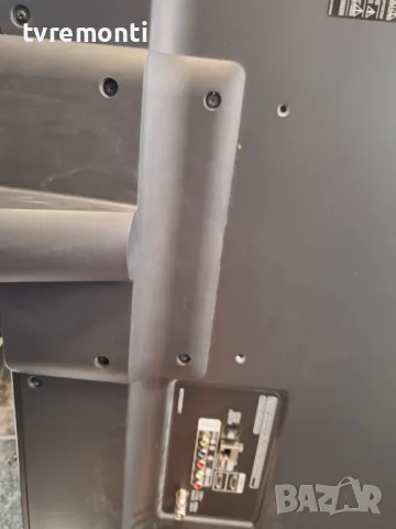 оригинална стойка MAZ660838 за телевизор LG модел 43UK6750PLD, снимка 2 - Стойки, 3D очила, аксесоари - 47629948