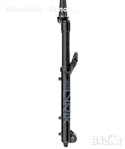 Вилка RockShox Lyrik Base RC DebonAir 29" 160mm Boost 15x110mm, снимка 3 - Части за велосипеди - 53397266