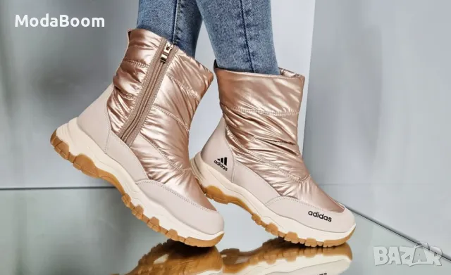 Adidas дамски апрески , снимка 6 - Дамски апрески - 48501680