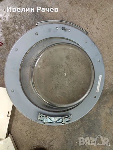 пералня SIEMENS  WXLS 1030 на/за части, снимка 16 - Перални - 50527253