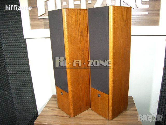 ТОНКОЛОНИ   MB quart 980s /2 , снимка 10 - Тонколони - 42715161