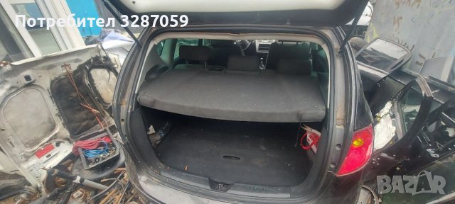 Seat altea На части, снимка 11 - Автомобили и джипове - 38890202