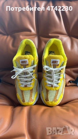 Мъжки маратонки, снимка 4 - Спортни обувки - 53702308