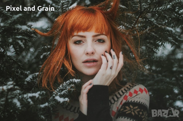 Canon 60D фотоапарат + два обектива и аксесоари Kanon , снимка 12 - Фотоапарати - 53671132