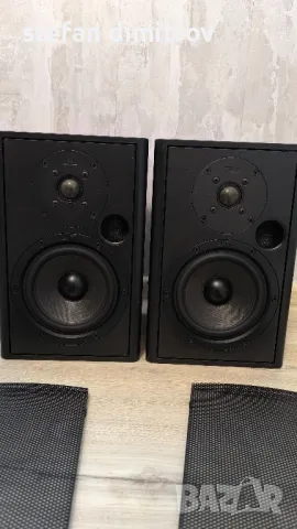 Canton Fonum 251

, снимка 5 - Тонколони - 50334962