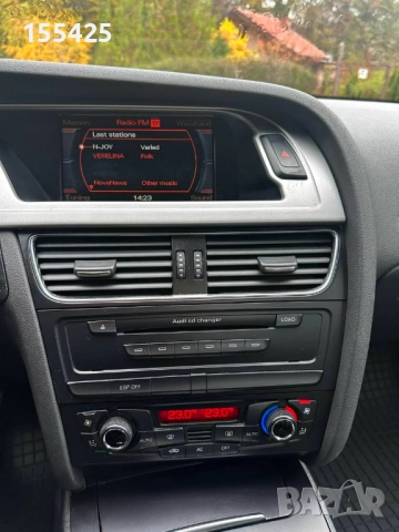 Audi A4 2.0TDI, снимка 9 - Автомобили и джипове - 52643161