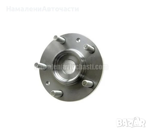 Предна главина GR1A33060A MZ013P Mazda 6, снимка 2 - Части - 51253422