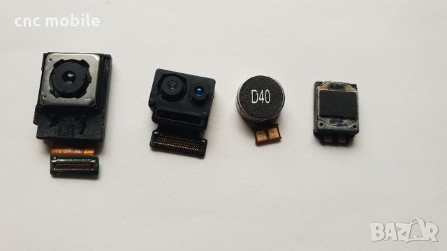 Samsung Galaxy S8 - Samsung S8 - Samsung SM-G950U - Samsung S8 Plus оригинални части и аксесоари , снимка 7 - Резервни части за телефони - 36073839