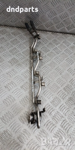 Горивна рейка VW Sharan 2.8i 2002г.	