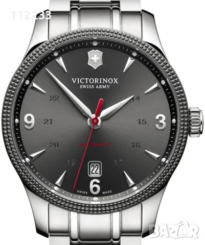 Victorinox Alliance MECHANICAL ETA Caliber 2824-2