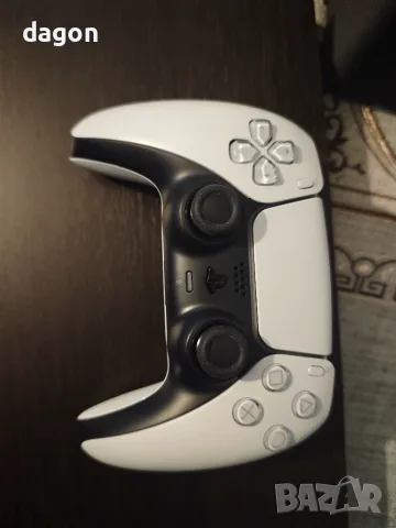 Gamepad за Playstation 5 перфектен , снимка 5 - Аксесоари - 56184945