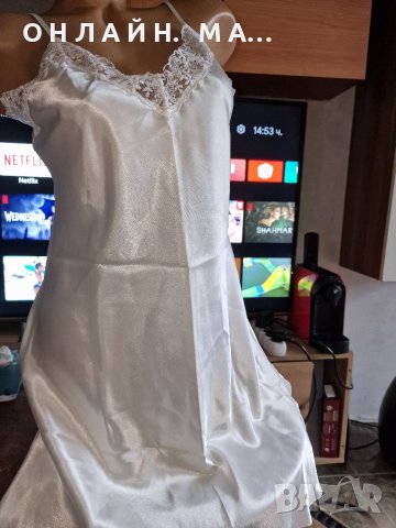 Нощничка + Бикина GARANTTA 