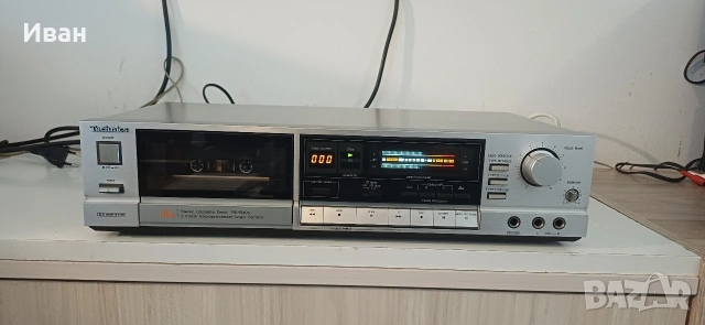 Дек Technics RS-B405