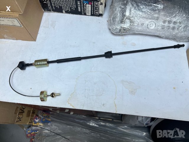 ЖИЛО СЪЕДИНИТЕЛ 26502 NISSAN Kubistar Ван (X76) / RENAULT Kangoo I (KC) / Kangoo I Express (FC) /   , снимка 2 - Части - 41344309