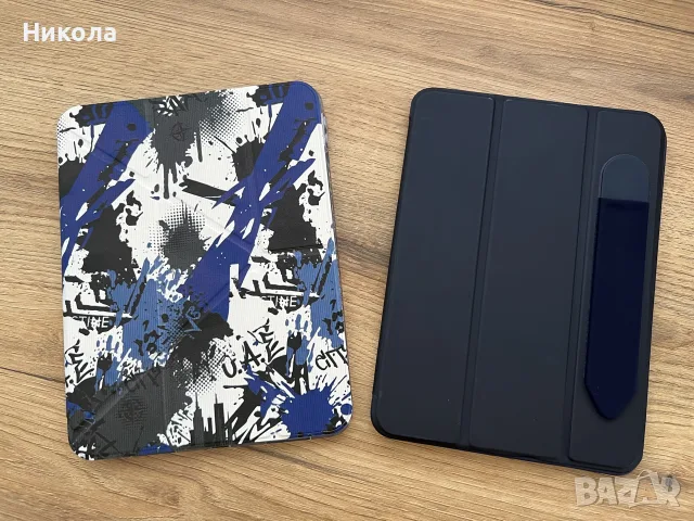 iPad 10th Generation 64GB + Писалка и
Два кальфа, снимка 10 - Таблети - 56224188