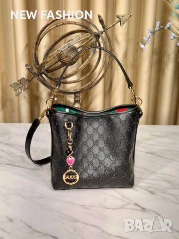 Дамски Чанти ✨ Gucci , снимка 5 - Чанти - 51726007