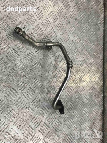 Тръба турбо Renault Talisman,1.6dci,2016г.