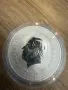 1 oz Сребърна монета ФЕНИКС 2023 (Niue Phoenix) – Първа емисия, Чисто сребро 999, снимка 2