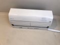 Японски Хиперинверторен климатик MITSUBISHI ELECTRIC KIRIGAMINE MSZ-GV2222(W) PURE WHITE, снимка 9