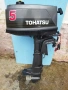 Извънбордов мотор Tohatsu 5 к.с. , снимка 1