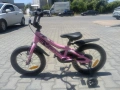 BYOX Алуминиев велосипед 16" SPECIAL розов, снимка 8