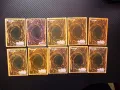 29 Yu Gi Oh карти за игра или колекция Ю ги О 10 бр. фенове бронирана акула боздуган, снимка 2