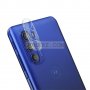 Motorola Moto G51 стъклен протектор За Камерата, снимка 3