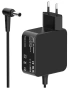 Зарядно за лаптоп 65W 20V 3.25A, снимка 1