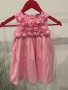 Детска рокля 3-4г, снимка 8