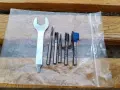 Мултифункционален инструмент DREMEL Trio 6800 /200W/, снимка 9