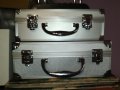 алуминиеви куфари за микрофони или друго 0902220926, снимка 11
