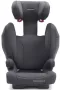 Детско столче RECARO Monza Nova EVO SEATFIX - Deep Black, снимка 5