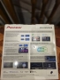 Pioneer SPH-DA360DAB – чисто нова, снимка 2