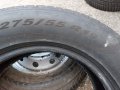 4бр.зимни PIRELLI 275/55/19 111H DOT 1019, снимка 8