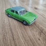 Jaguar XJ 1:32 Matchbox made in Bulgaria, снимка 7