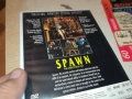 SPAWN DVD 2009252225, снимка 6