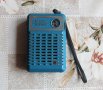 Малко радио SHARP BP-170 , снимка 1 - Радиокасетофони, транзистори - 41159778