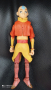 PVC фигура за момче с подвижни стави, снимка 1