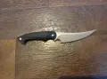 Ловен нож Kubey KU231A D2, снимка 4