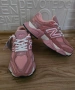New Balance 9060 дамски маратонки в розово , снимка 6