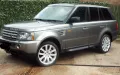 Range Rover Sport 3.6-272 кс, снимка 1