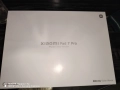 Xiaomi pad 7 pro 12/512gb Matte Glass Gray, снимка 2