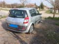 Renault Scenic 2, 2005, 1500 см3, 101 hp, снимка 5