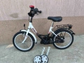 Детски велосипед 16 цола, снимка 4