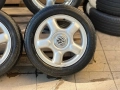 4х100 14 Цола Оригинални Джанти VW Golf 3 Polo Passat, снимка 4