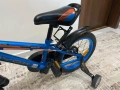 Детско колело много добре пазено , снимка 5