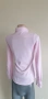 POLO Ralph Lauren Oxford Knit Pique Cotton Womens Size XS НОВО ! ОРИГИНАЛ! Дамска Риза!, снимка 10