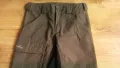 Lundhags Traverse Ws Stretch Pant разме 34 / S дамски панталон със здрава и еластична материи - 1140, снимка 3