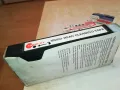 NIPPON-VHS VIDEO ПОЧИСТВАЩА КАСЕТА 1601250847, снимка 9